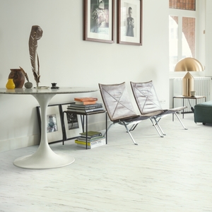 Quick-Step - Blush - SGTC20305 Maan marmer wit (Plak PVC) - afbeelding 3