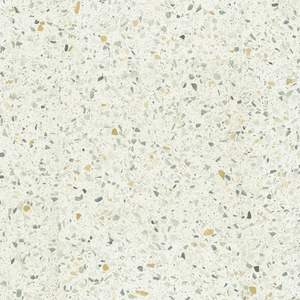 Quick-Step - Blush - SGTC20307 Terrazzo multicolor (Plak PVC) - afbeelding 1