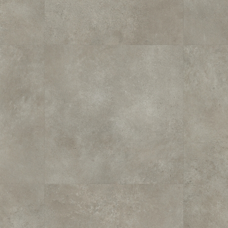 Quick-Step - Blush - SGTC20309 Cement warm grijs (Plak PVC) - afbeelding 1
