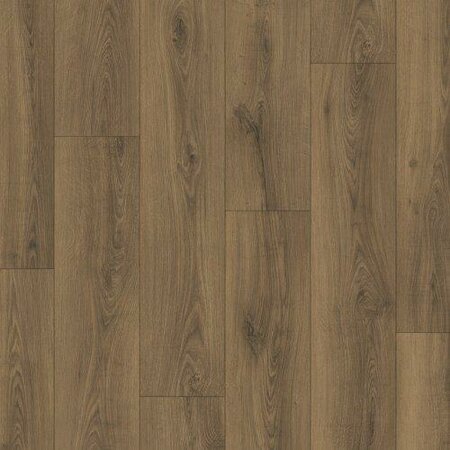 Quick-step - Classic - CLM5789 Warme bruine eik (Laminaat) - afbeelding 1