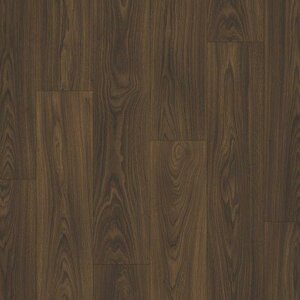 Quick-step - Classic - CLM5797 Mokkabruine eik (Laminaat) - afbeelding 1