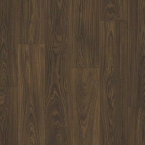 Quick-step - Classic - CLM5797 Mokkabruine eik (Laminaat) - afbeelding 1