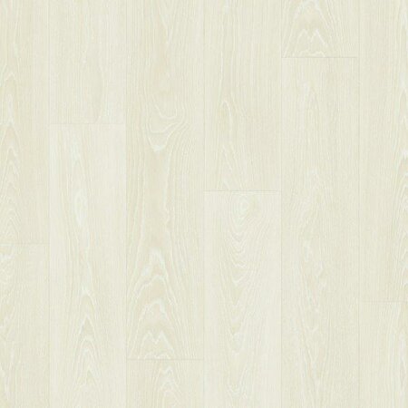 Quick-step - Classic - CLM5798 Vorstige witte eik (Laminaat) - afbeelding 1