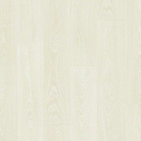 Quick-step - Classic - CLM5798 Vorstige witte eik (Laminaat) - afbeelding 1