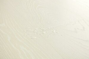 Quick-step - Classic - CLM5798 Vorstige witte eik (Laminaat) - afbeelding 2
