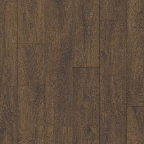 Quick-step - Classic - CLM5800 Pindabruine eik (Laminaat)