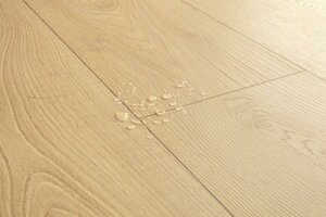 Quick-step - Classic - CLM5802 Woestijn greige eik (Laminaat) - afbeelding 2