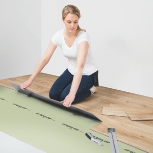 QUICK STEP® Comfort Ondervloer dikte 1,15mm - 15m² - afbeelding 3