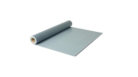 QUICK STEP® Flex Pro Pure Ondervloer dikte 1,8mm voor Plak PVC - 6.5m² - afbeelding 1