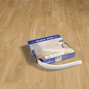 Quick Step Flexibele schilderplint QSFLEXSKR 7 mtr. - afbeelding 2