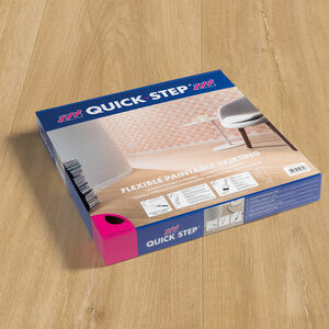 Quick Step Flexibele schilderplint QSFLEXSKR 7 mtr. - afbeelding 3