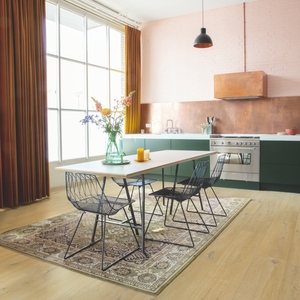 Quick-Step - Fuse - SGMPC20320 Linnen eik naturel (Plak PVC) - afbeelding 3