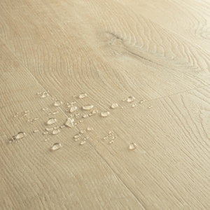 Quick-Step - Fuse - SGMPC20328 Linnen eik greige (Plak PVC) - afbeelding 2