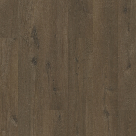 Quick-Step - Fuse - SGMPC20330 Linnen eik donkerbruin (Plak PVC) - afbeelding 1