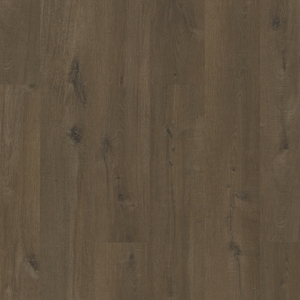 Quick-Step - Fuse - SGMPC20330 Linnen eik donkerbruin (Plak PVC) - afbeelding 1