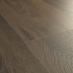 Quick-Step - Fuse - SGMPC20330 Linnen eik donkerbruin (Plak PVC) - afbeelding 2