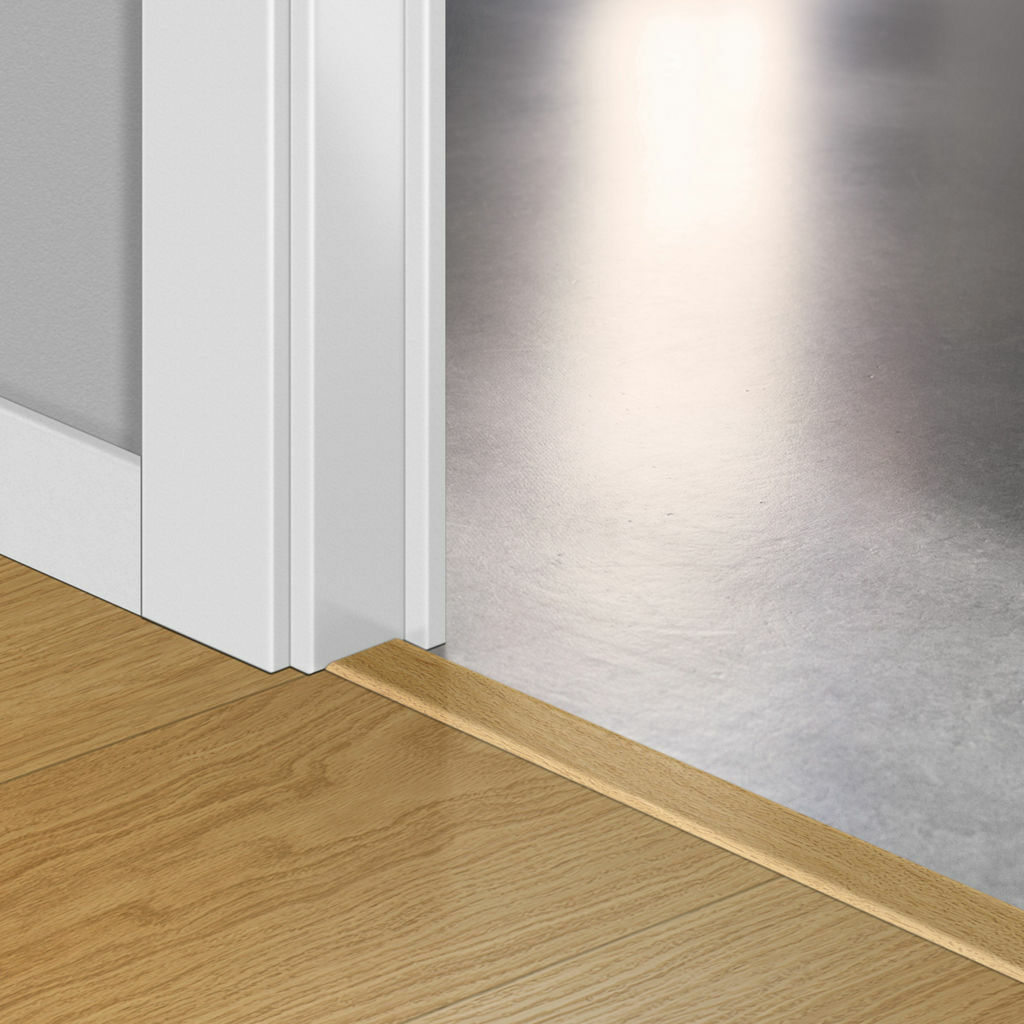 Quick Step Incizo Profiel QSINCP03106 Geverniste naturelle eik - 2150 mm