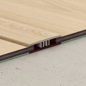 Quick Step Incizo Profiel QSVINCP40103 Katoenbeige eik - 2000 x 45 x 8 mm - afbeelding 3