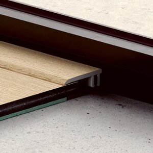 Quick Step Incizo Profiel QSVINCP40103 Katoenbeige eik - 200cm - afbeelding 4