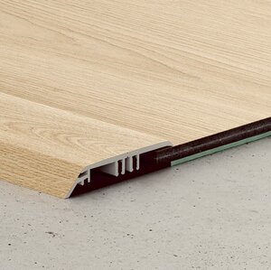 Quick Step Incizo Profiel QSVINCP40103 Katoenbeige eik - 200cm - afbeelding 2