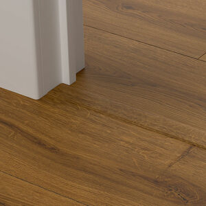 Quick Step Incizo Profiel QSVINCP40315 Botanische karamel eik - 200cm - afbeelding 1