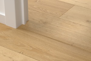 Quick Step Incizo Profiel QSVINCP40316 Elegante naturelle eik - 2000 x 45 x 8 mm