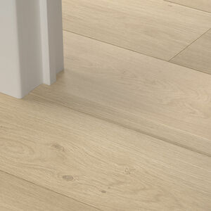 Quick Step Incizo Profiel QSVINCP40322 Kusteik zand - 2000 x 45 x 8 mm