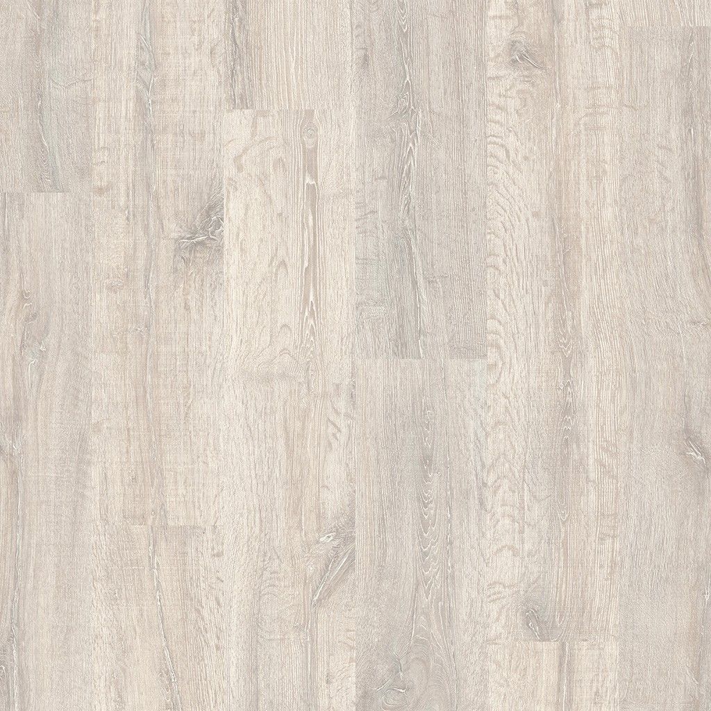 Quick-step - Classic - CL1653 Reclaimed patina eik wit (Laminaat)
