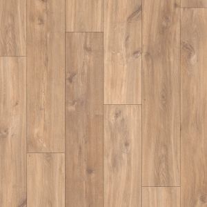 Quick-step - Classic - CLM1487 Midnight eik natuur (Laminaat) - afbeelding 1