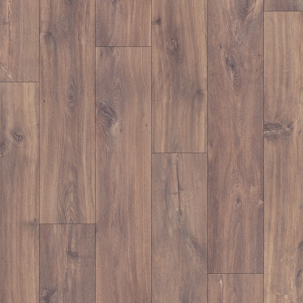 Quick-step - Classic - CLM1488 Midnight eik donker (Laminaat)