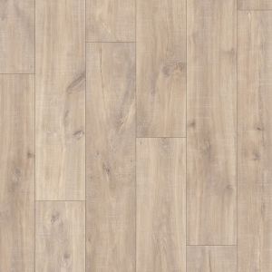 Quick-step - Classic - CLM1656 Havanna eik natuur met zaagsneden (Laminaat) - afbeelding 1