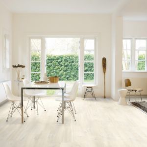 Quick-step - Creo - CRH3178 Charlotte eik wit (Laminaat) - afbeelding 2