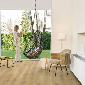 Quick-step - Creo - CRH3180 Tennessee eik natuur (Laminaat) - afbeelding 2