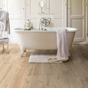 Quick-step - Impressive - IM1847 klassieke eik beige (Laminaat) - afbeelding 2