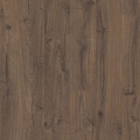 Quick-step - Impressive - IM1849 klassieke eik bruin (Laminaat) - afbeelding 1