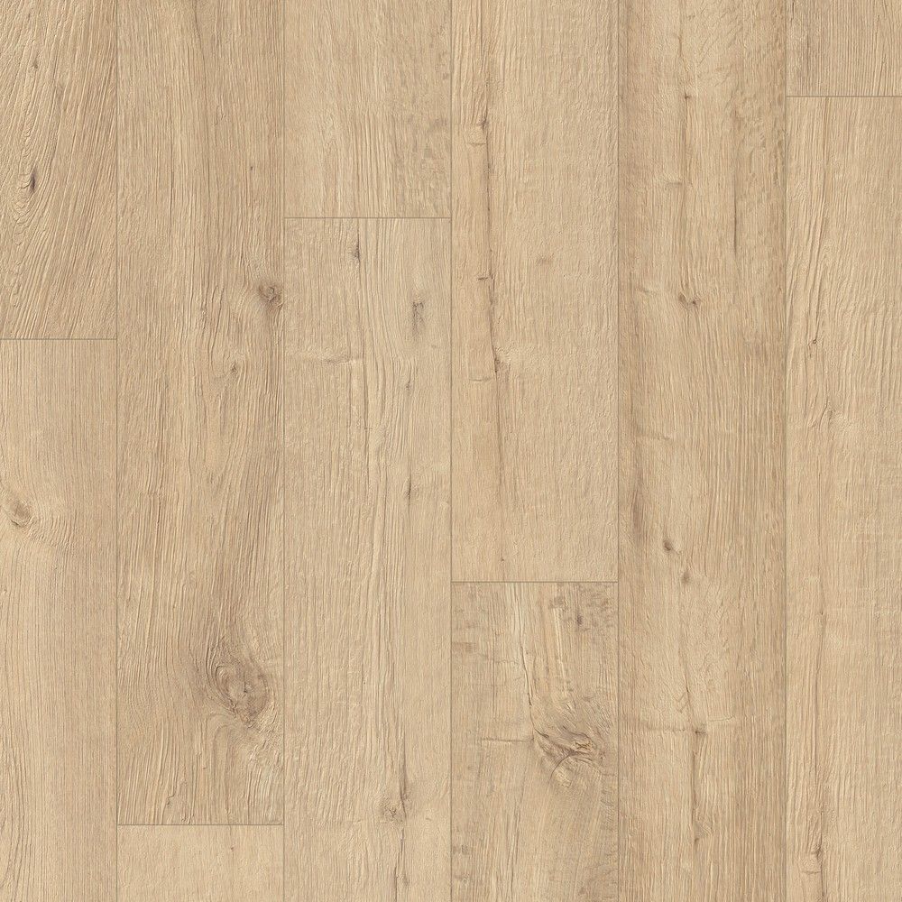 Quick-step - Impressive - IM1853 gezandstraalde eik natuur (Laminaat)