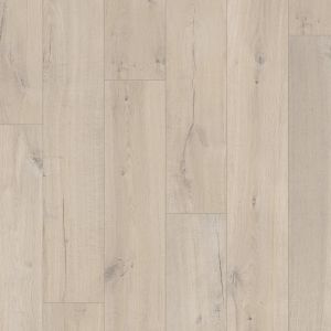 Quick-step - Impressive - IM1854 zachte eik licht (beige) (Laminaat) - afbeelding 1