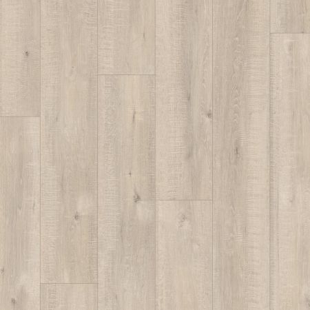 Quick-step - Impressive - IM1857 beige eik met zaagsnedes (Laminaat) - afbeelding 1