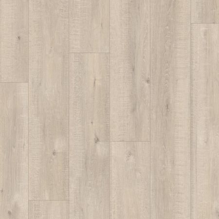 Quick-step - Impressive - IM1857 beige eik met zaagsnedes (Laminaat) - afbeelding 1