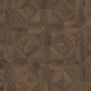 Quick-step - Impressive patterns - IPA4145 Royal eik donkerbruin (Laminaat) - afbeelding 2