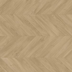 Quick-step - Impressive patterns - IPA4160 Eik visgraat medium (Laminaat) - afbeelding 1