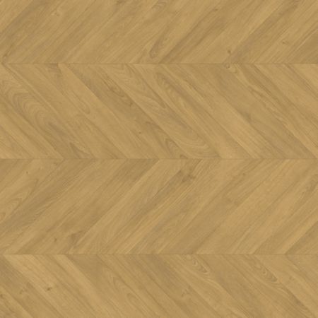 Quick-step - Impressive patterns - IPA4161 Eik visgraat natuur (Laminaat) - afbeelding 1