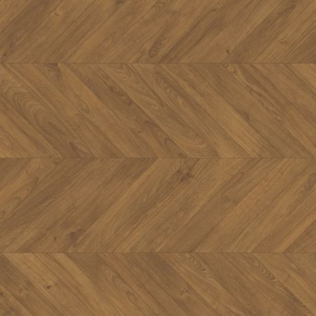 Quick-step - Impressive patterns - IPA4162 Eik visgraat bruin (Laminaat) - afbeelding 1