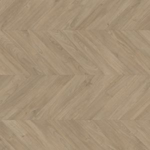 Quick-step - Impressive patterns - IPA4164 Eik visgraat taupe (Laminaat) - afbeelding 2