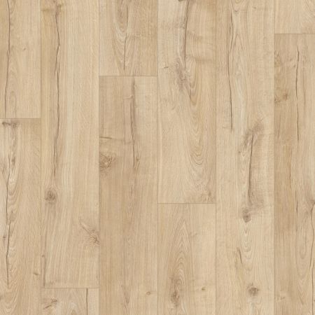 Quick-step - Impressive Ultra - IMU1847 klassieke eik beige (Laminaat) - afbeelding 1