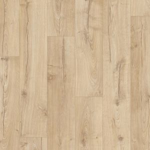 Quick-step - Impressive Ultra - IMU1847 klassieke eik beige (Laminaat) - afbeelding 1