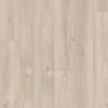 Quick-step - Impressive Ultra - IMU1857 beige eik met zaagsnedes (Laminaat) - afbeelding 1