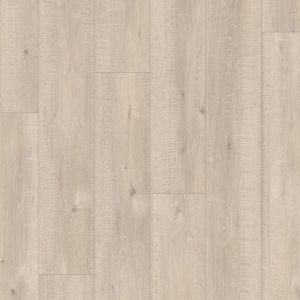 Quick-step - Impressive Ultra - IMU1857 beige eik met zaagsnedes (Laminaat) - afbeelding 1