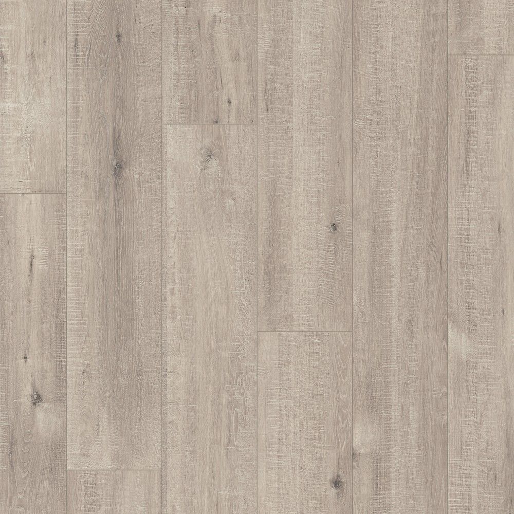 Quick-step - Impressive Ultra - IMU1858 eik grijs met zaagsnede (Laminaat)