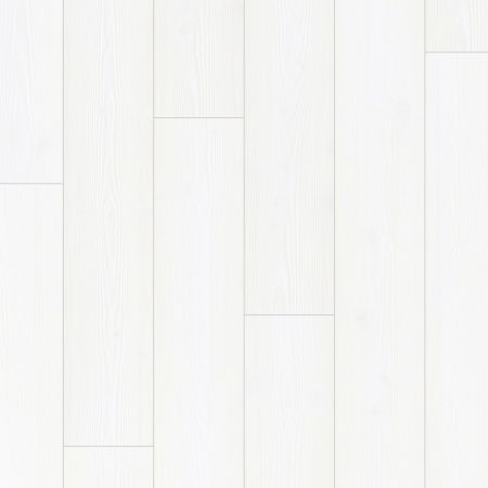 Quick-step - Impressive Ultra - IMU1859 witte planken (Laminaat) - afbeelding 1